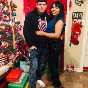 Meet your Posher, Abraham